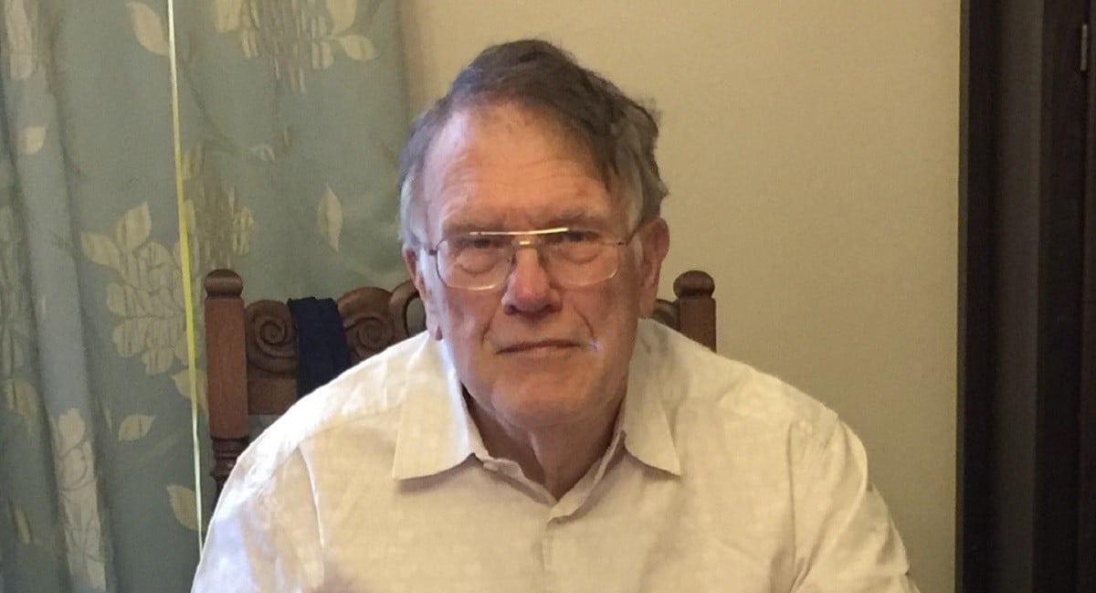 In Memoriam: Professor Emeritus Michael Doenhoff  (1946-2024)