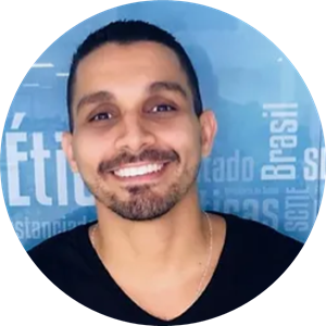 Augusto Alves Brasil