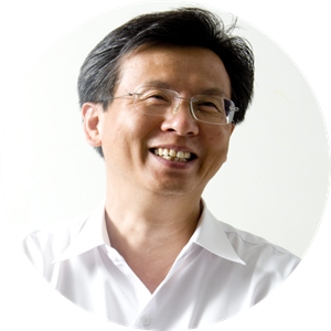 Viroj Tangcharoensathien