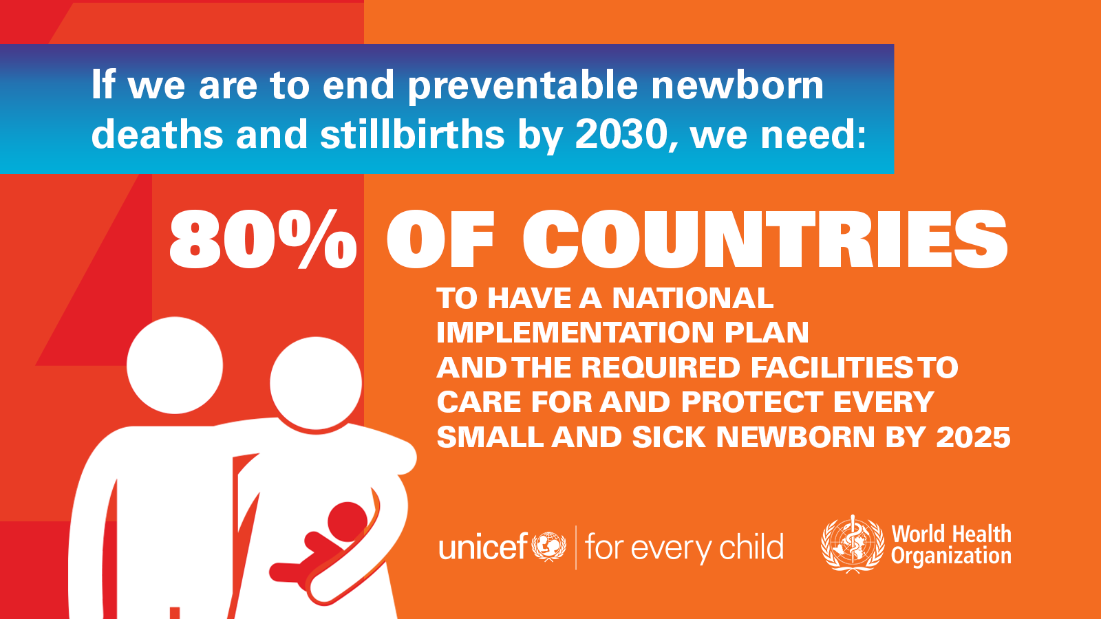 ending preventable newborn death by 2030