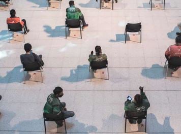 community based health services