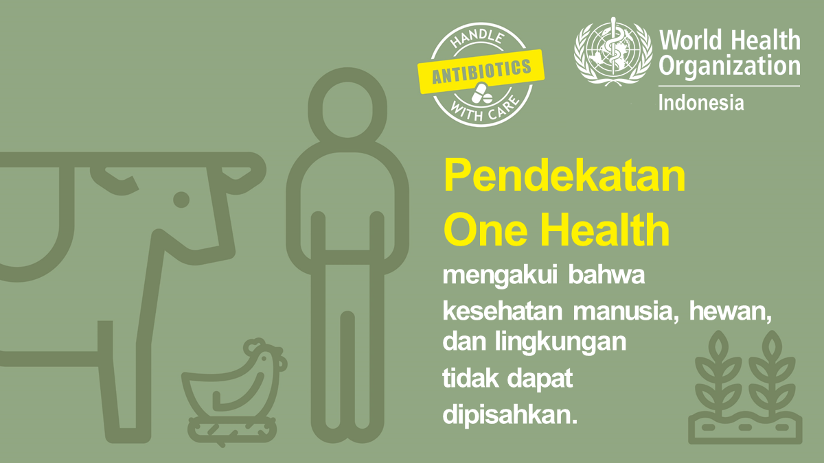 One Health Appr - BI