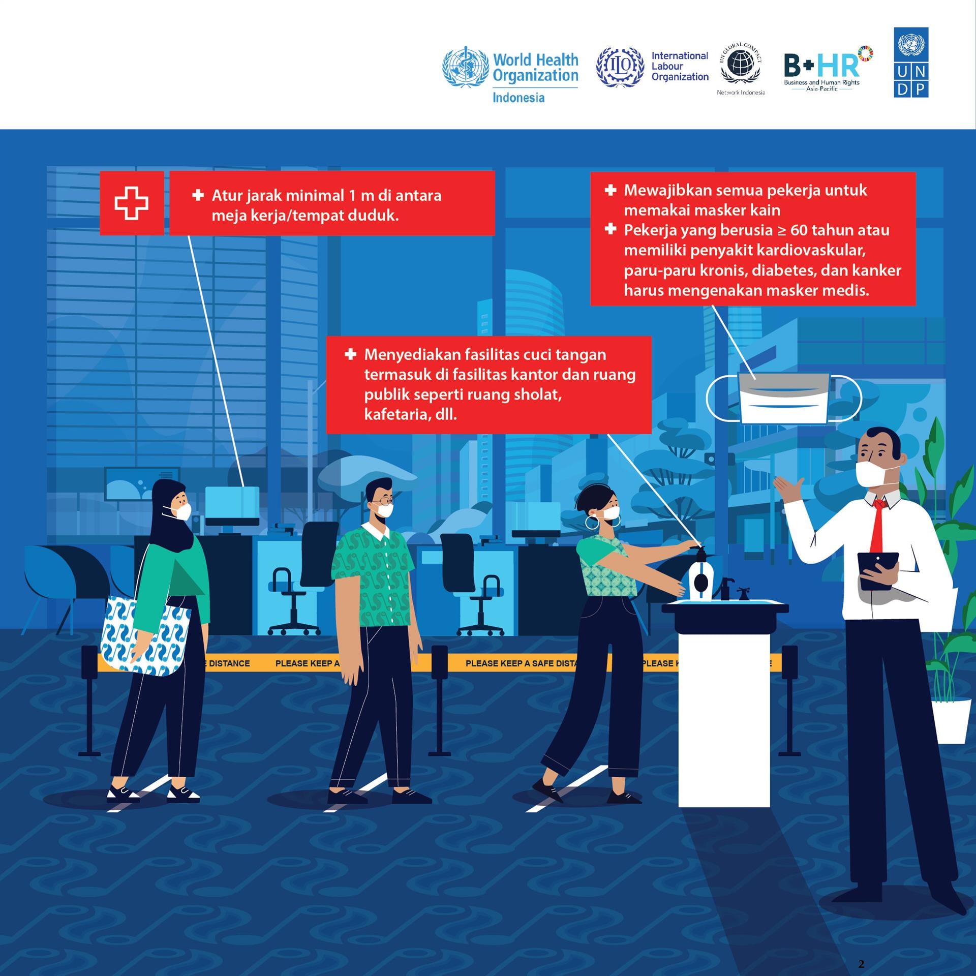 Panduan Pengusaha atau Manajemen pada tempat kerjaperkantoran secara umum-R6-060820-03