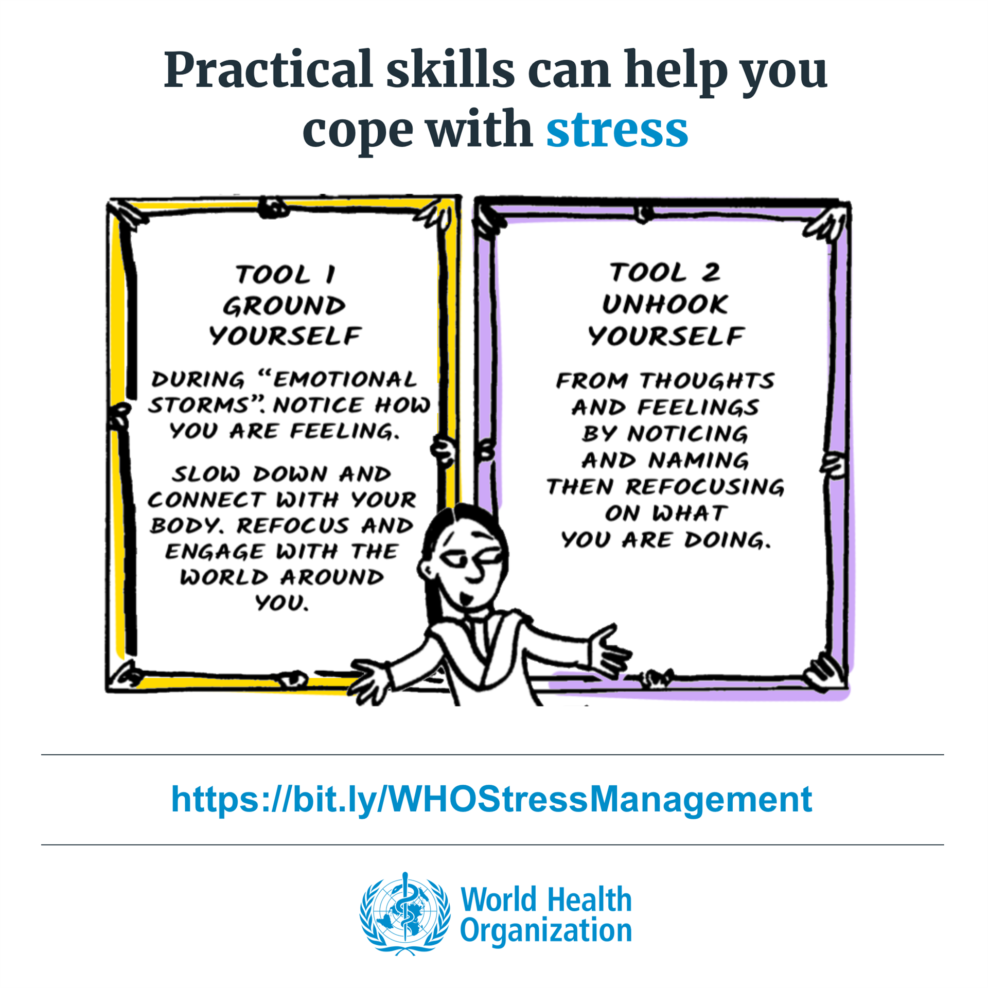 Stress management post 4