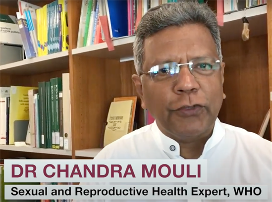 Adolescent health and the importance of sexuality education YouTube